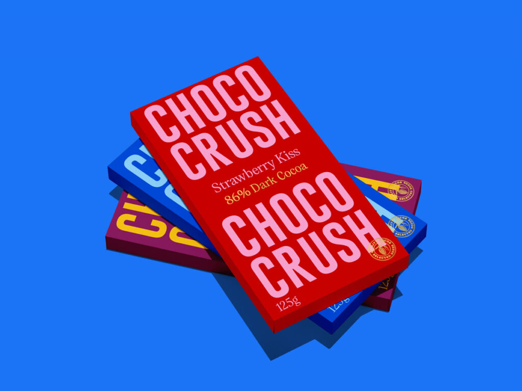 choco-crush