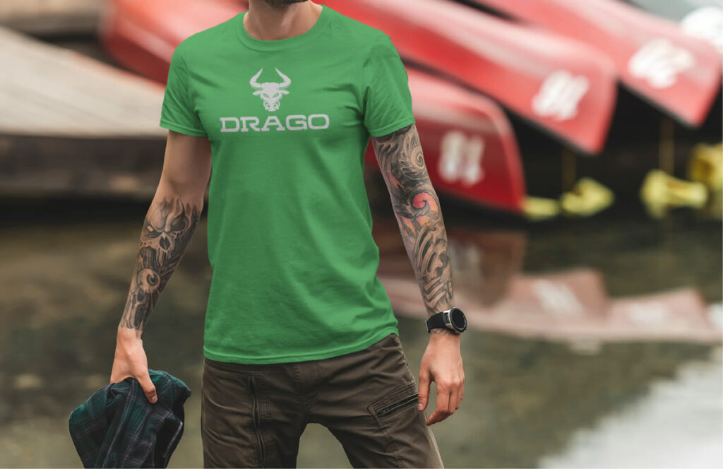 drago