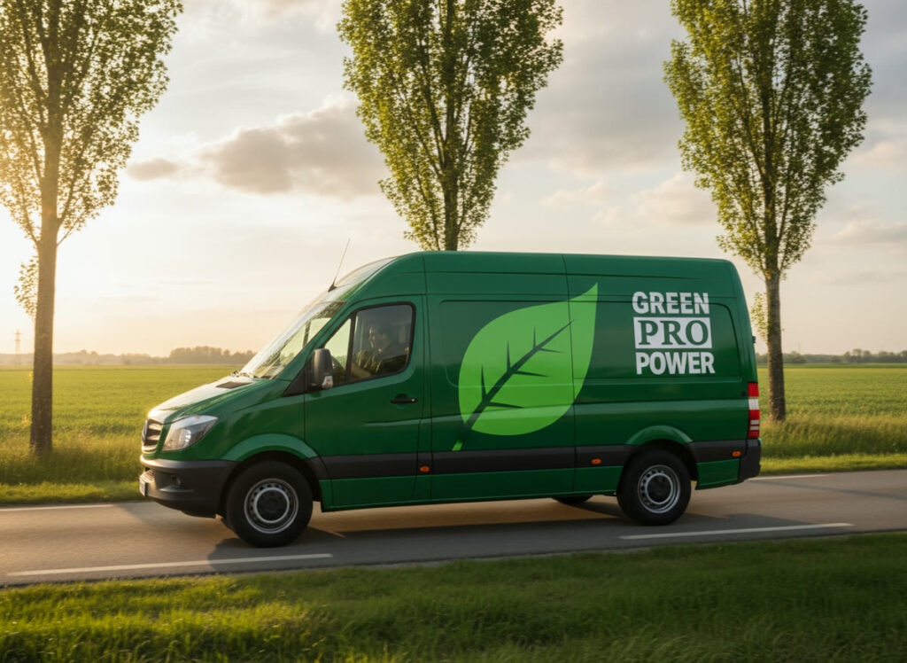 green-pro-power